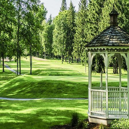 Lakeview Golf Resort Townhouses Morgantown Bagian luar foto